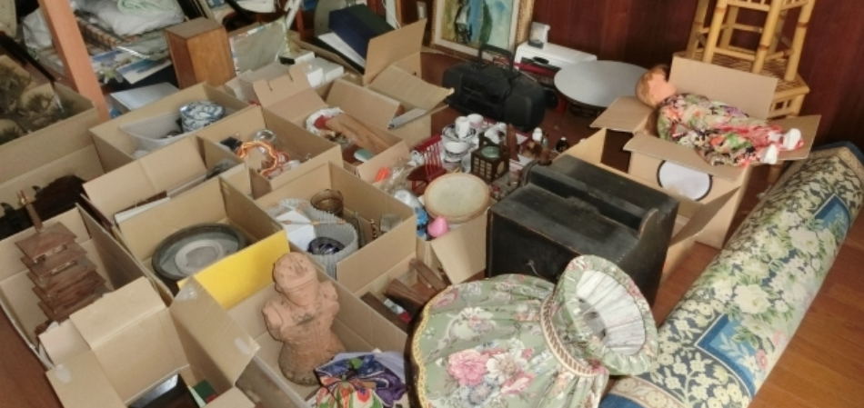 単品からまとめてまでなんでも買取りサークル