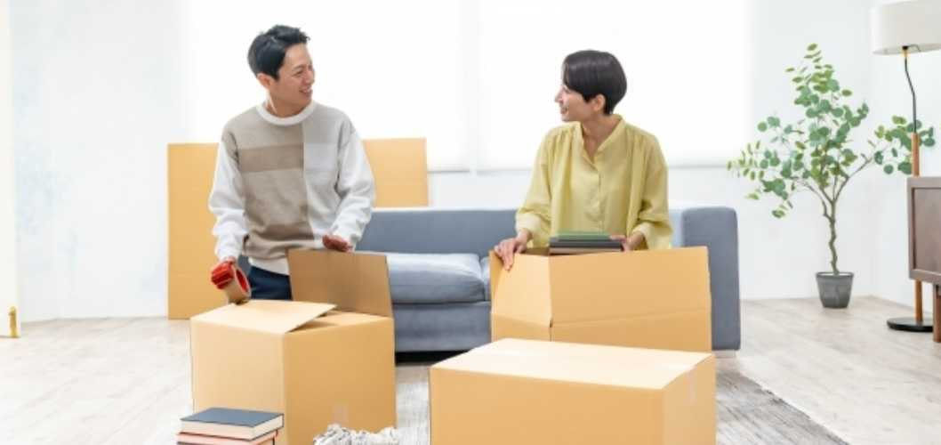 鳥取県の不用品買取りならサークル