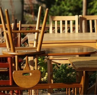 家具類の買取りはサークル